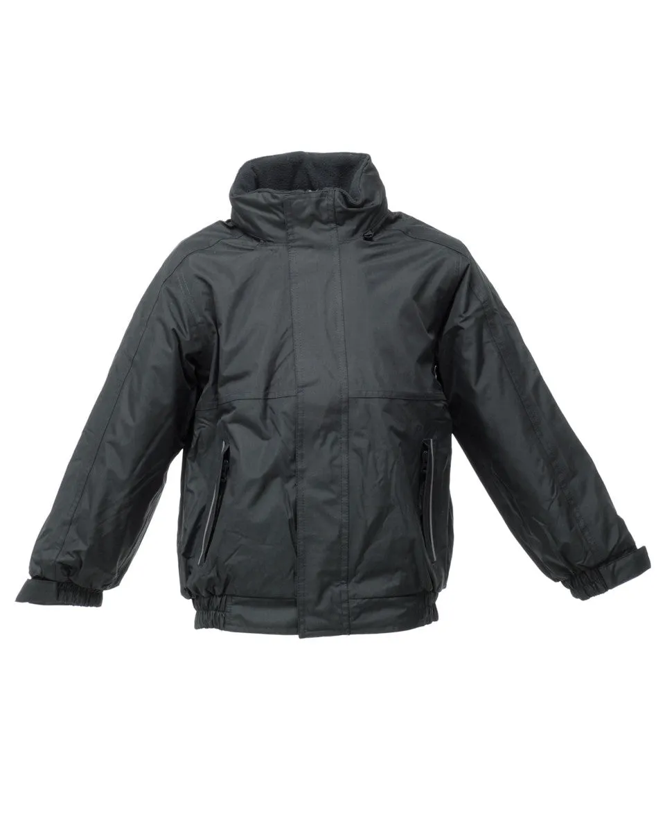 TRW418 Regatta Junior Kid's Dover Jacket