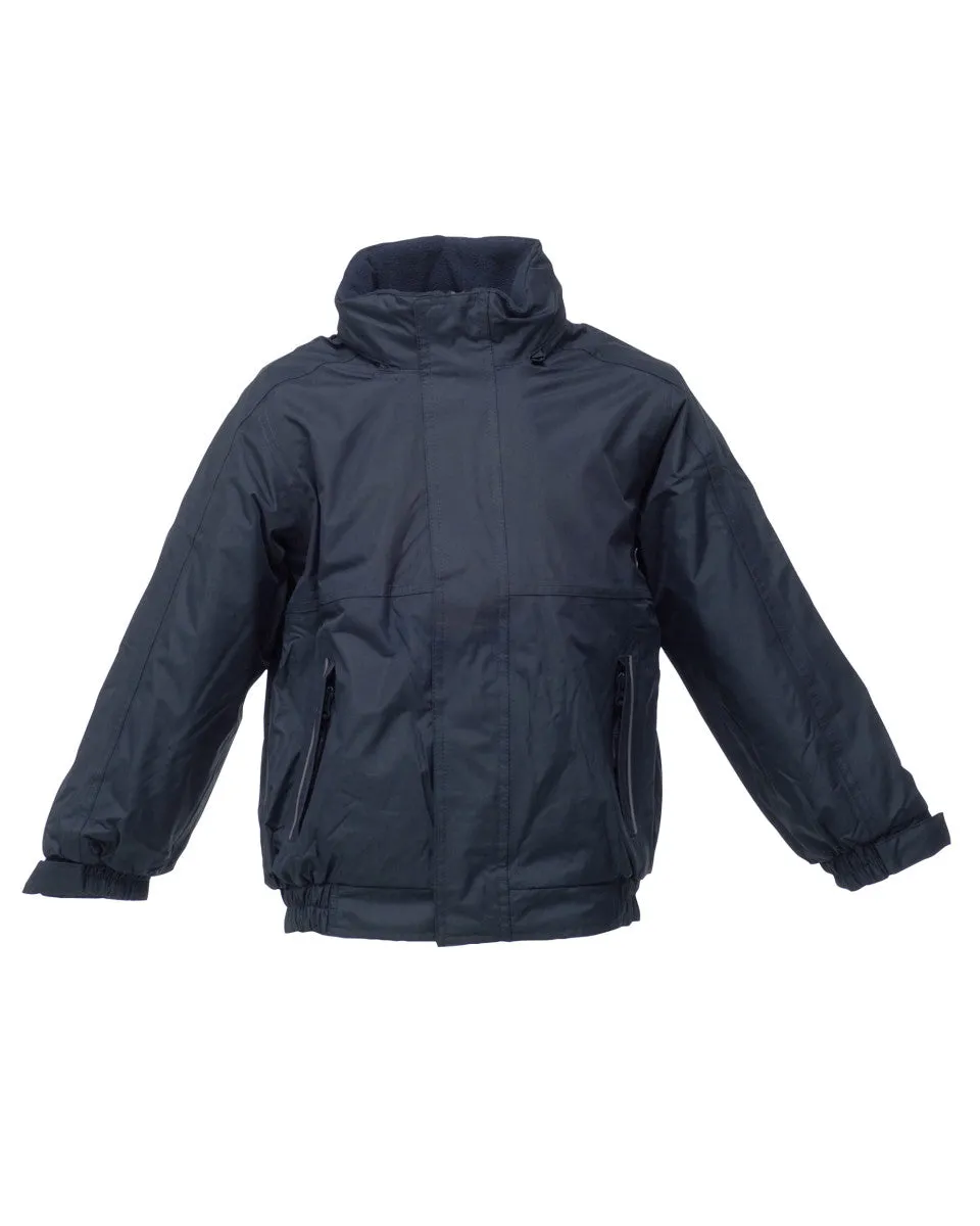 TRW418 Regatta Junior Kid's Dover Jacket