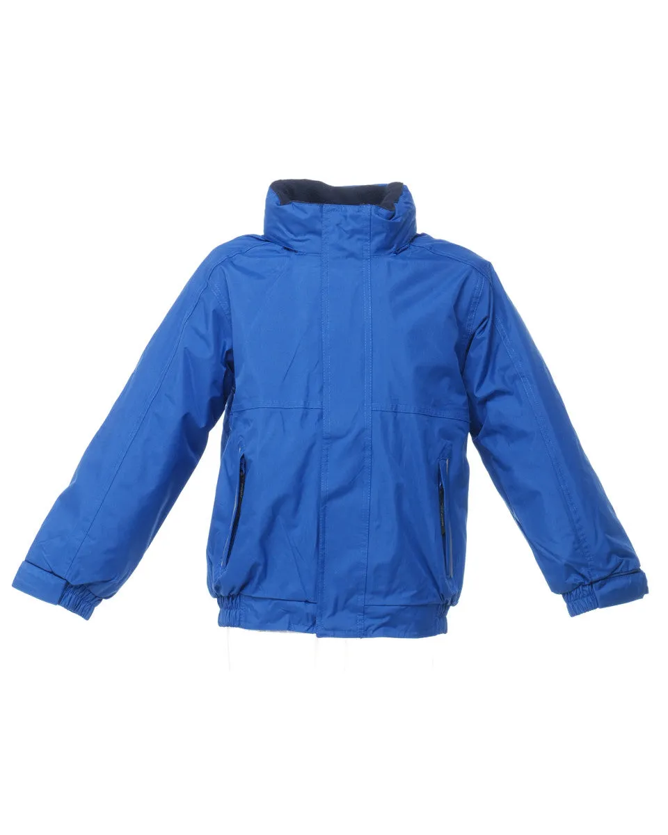 TRW418 Regatta Junior Kid's Dover Jacket