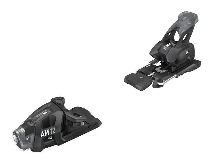 Tyrolia AM 12 GW Snow Ski Bindings