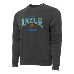 UCLA Boys Rally Crew Pullover