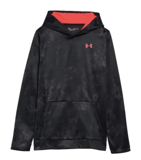 Under Armour Big Boys Fleece Cloud Hoodie