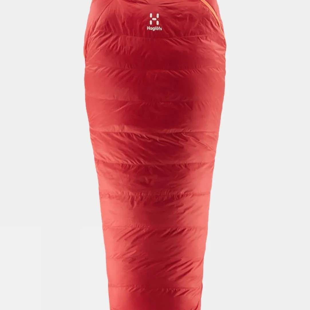 Ursus -9 Sleeping Bag 205cm