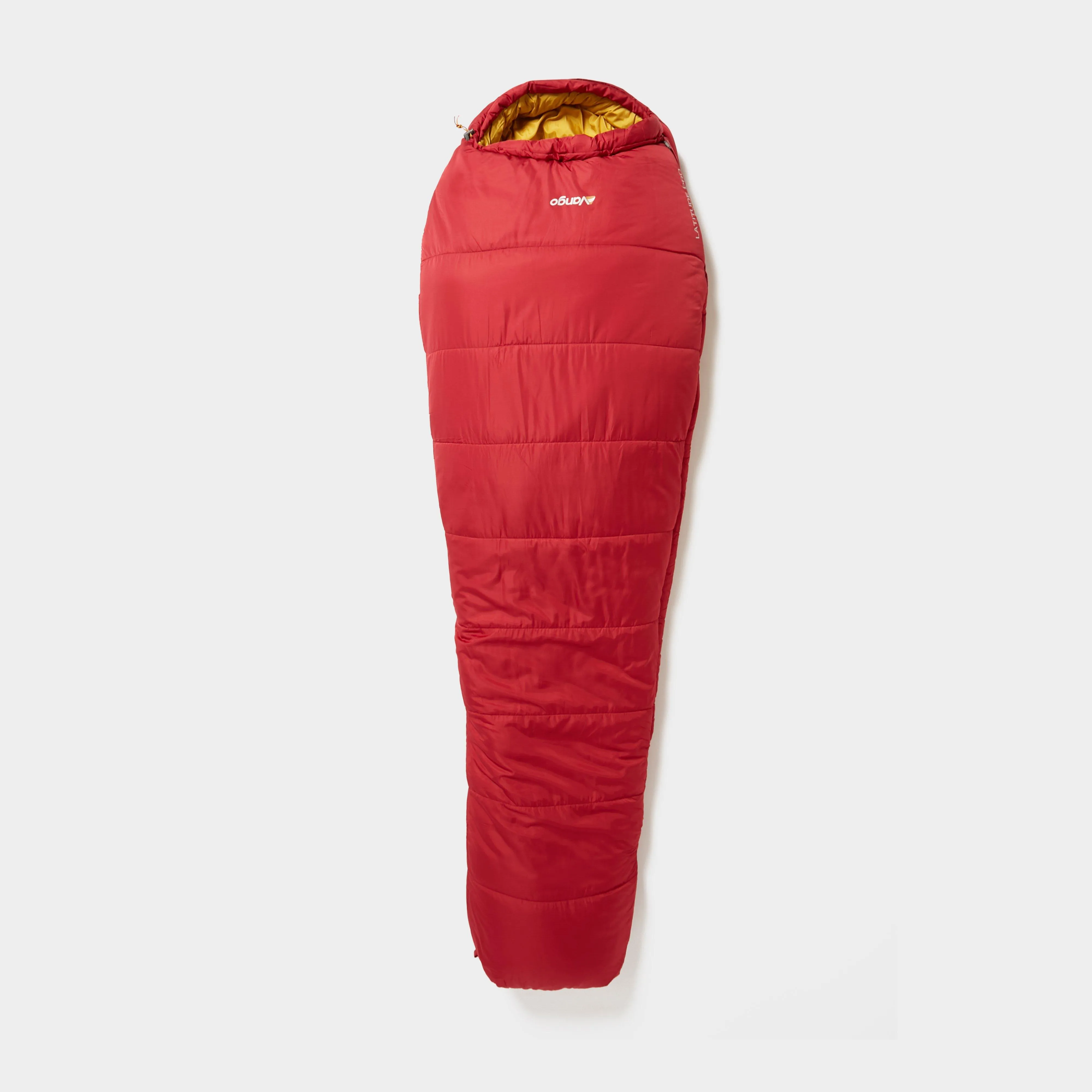 VANGO Latitude Pro 400 Sleeping Bag | Ultimate Outdoors