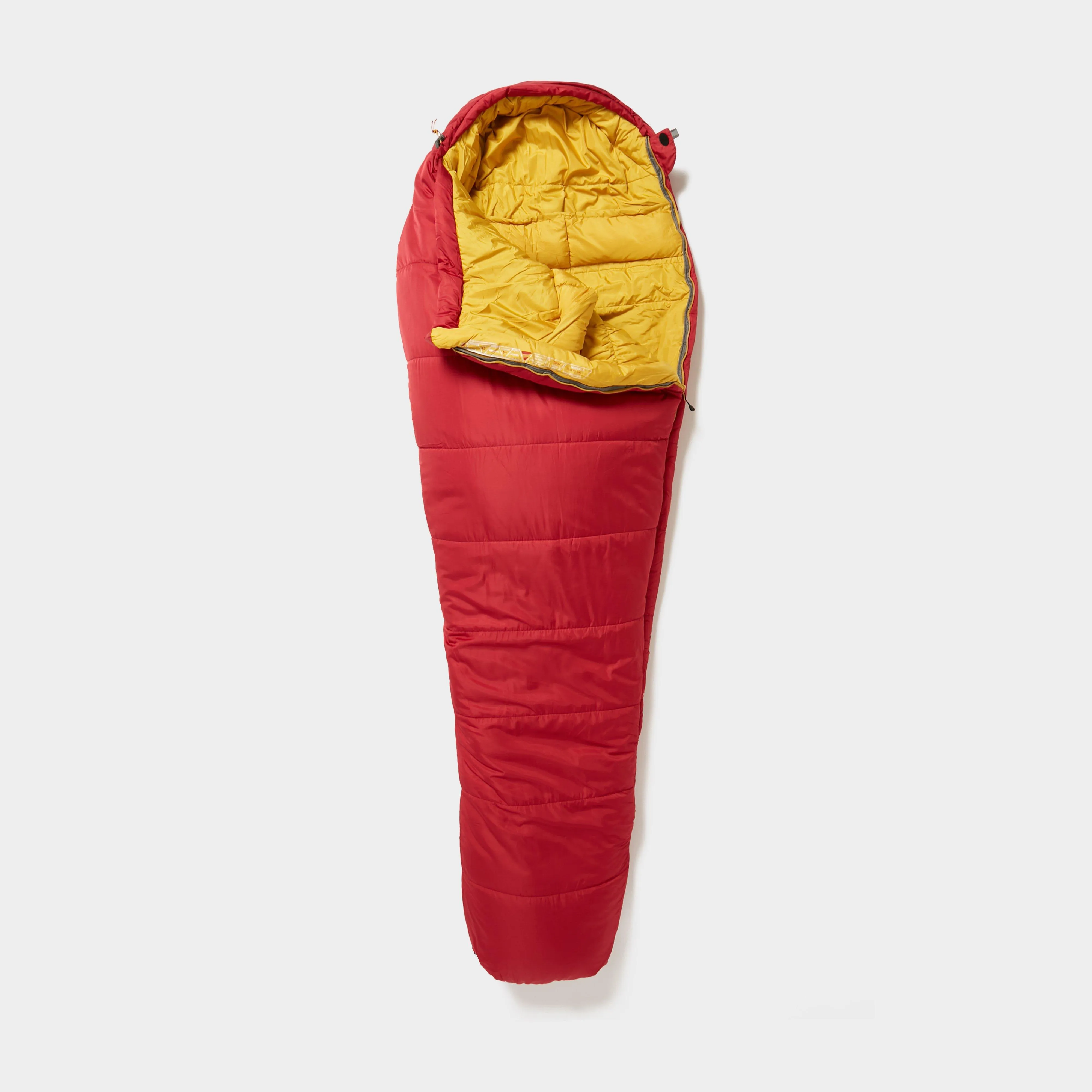 VANGO Latitude Pro 400 Sleeping Bag | Ultimate Outdoors