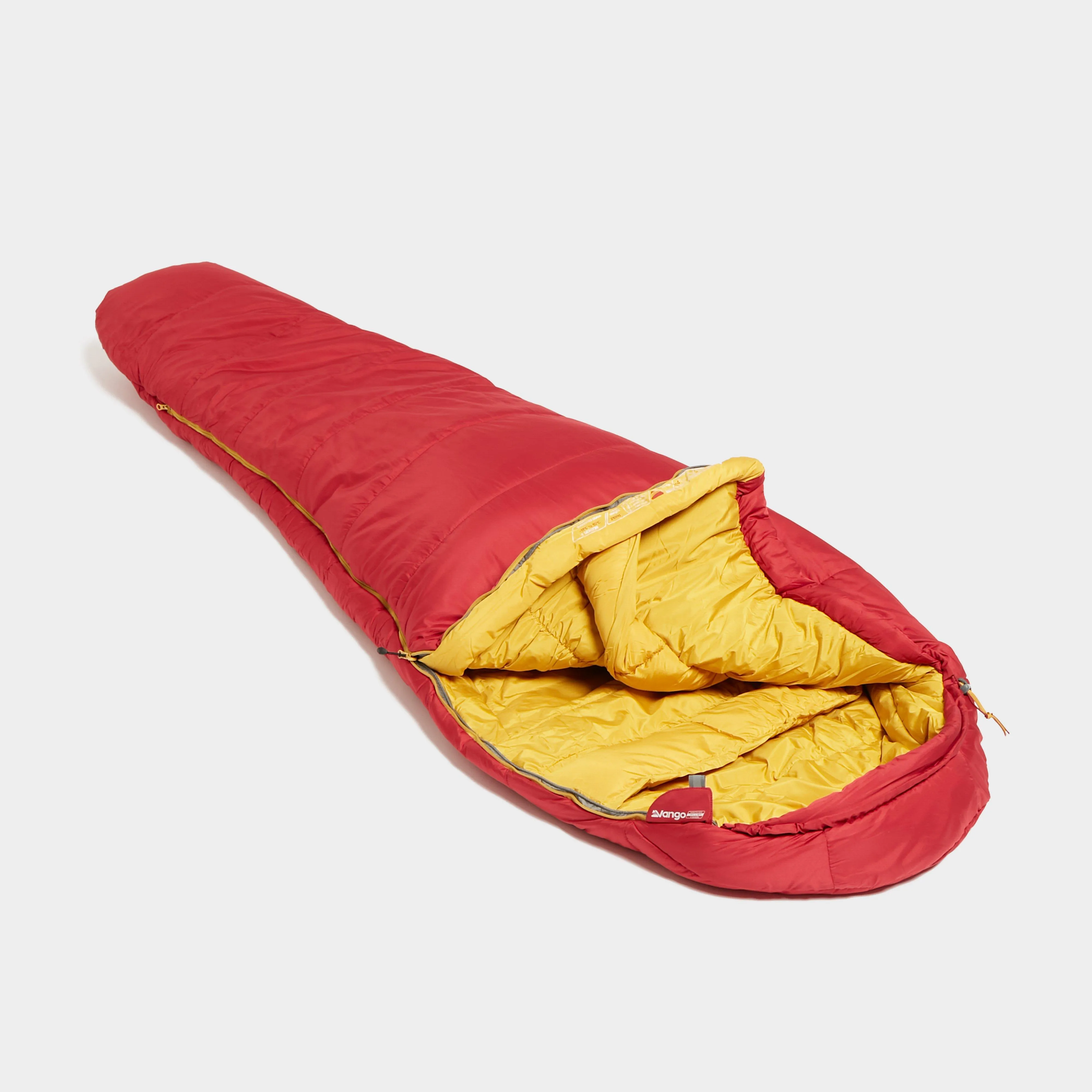 VANGO Latitude Pro 400 Sleeping Bag | Ultimate Outdoors