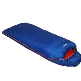 Vango Nitestar Alpha Junior Quad Sleeping Bag