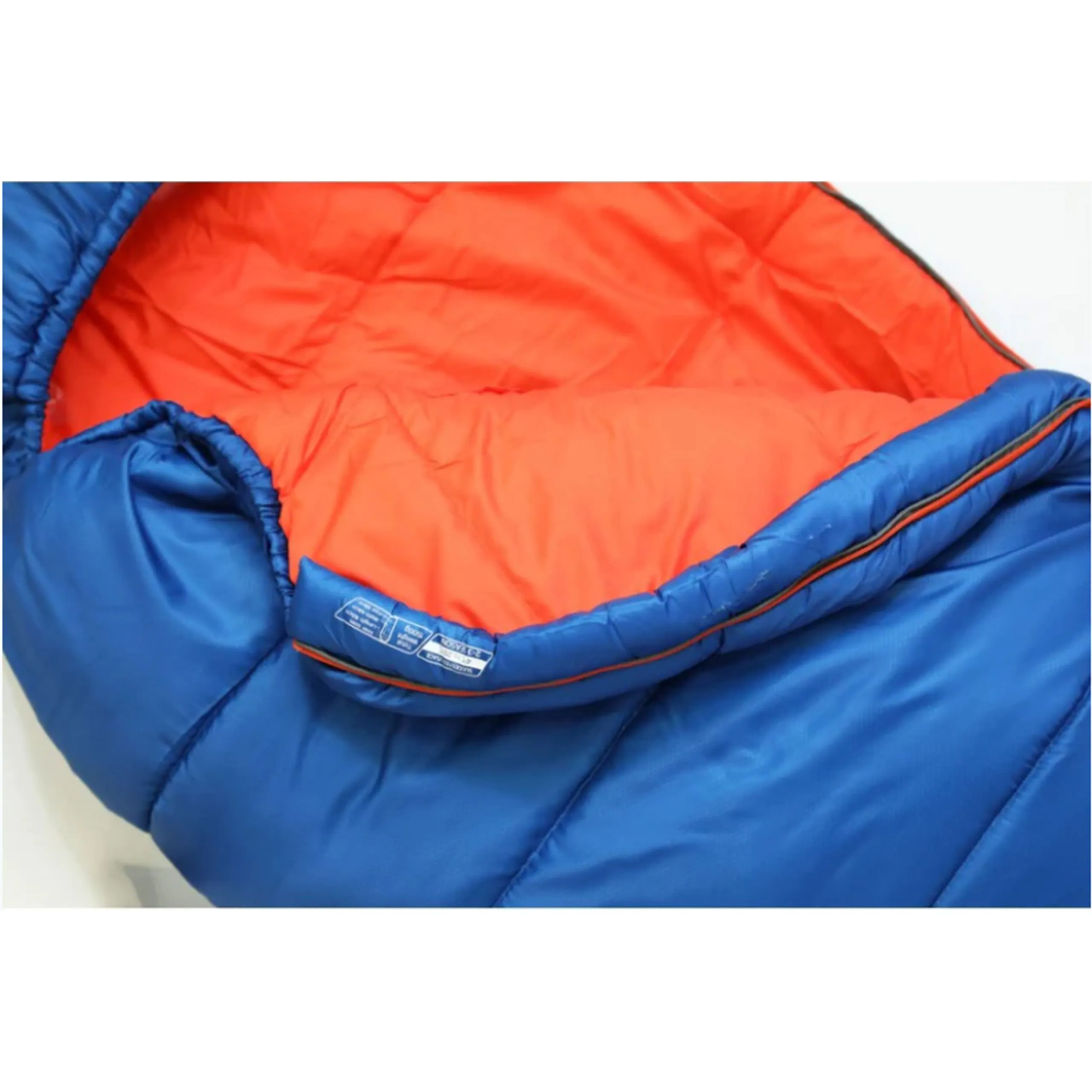 Vango Nitestar Alpha Junior Quad Sleeping Bag