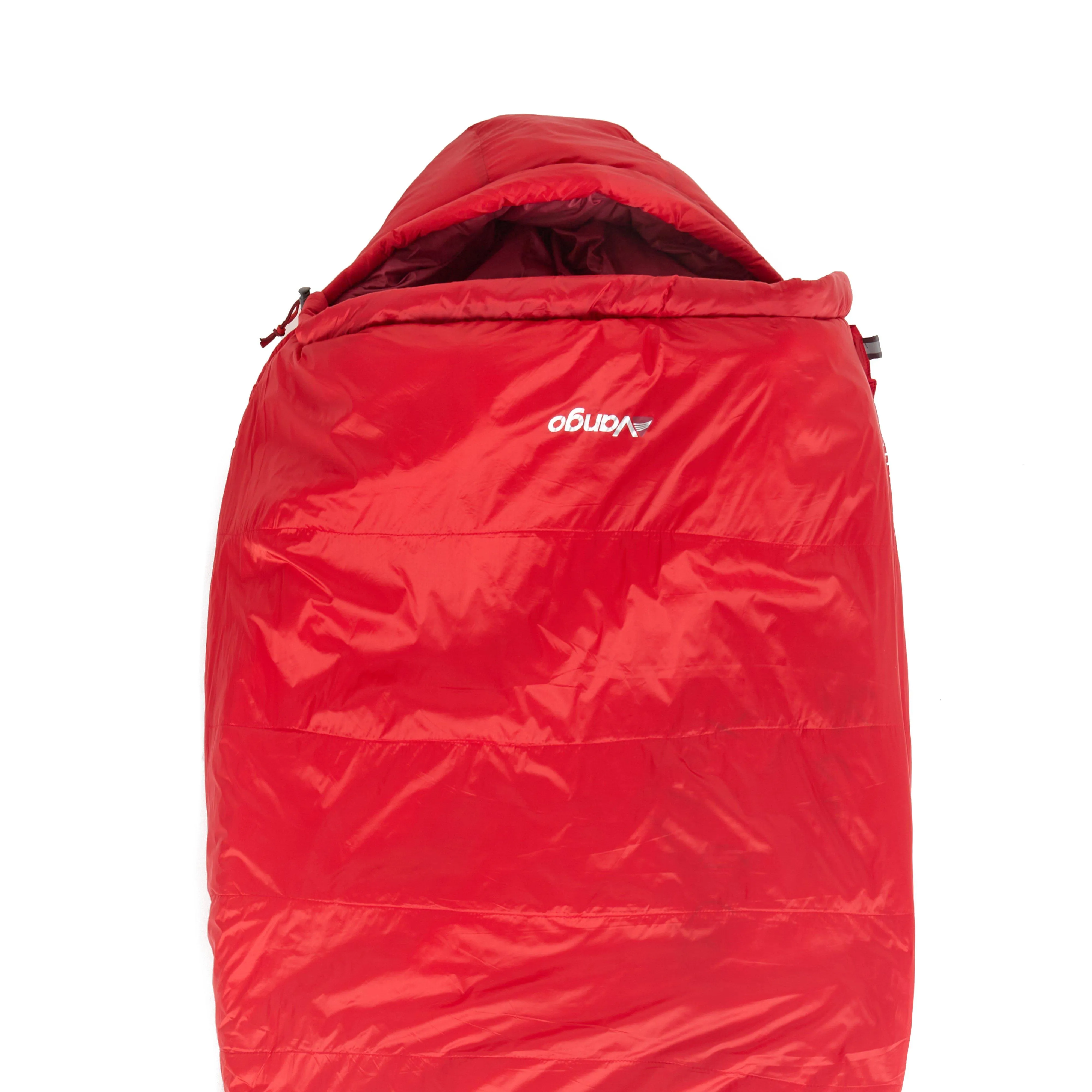 VANGO Ultralite Pro 300 Sleeping Bag | Ultimate Outdoors