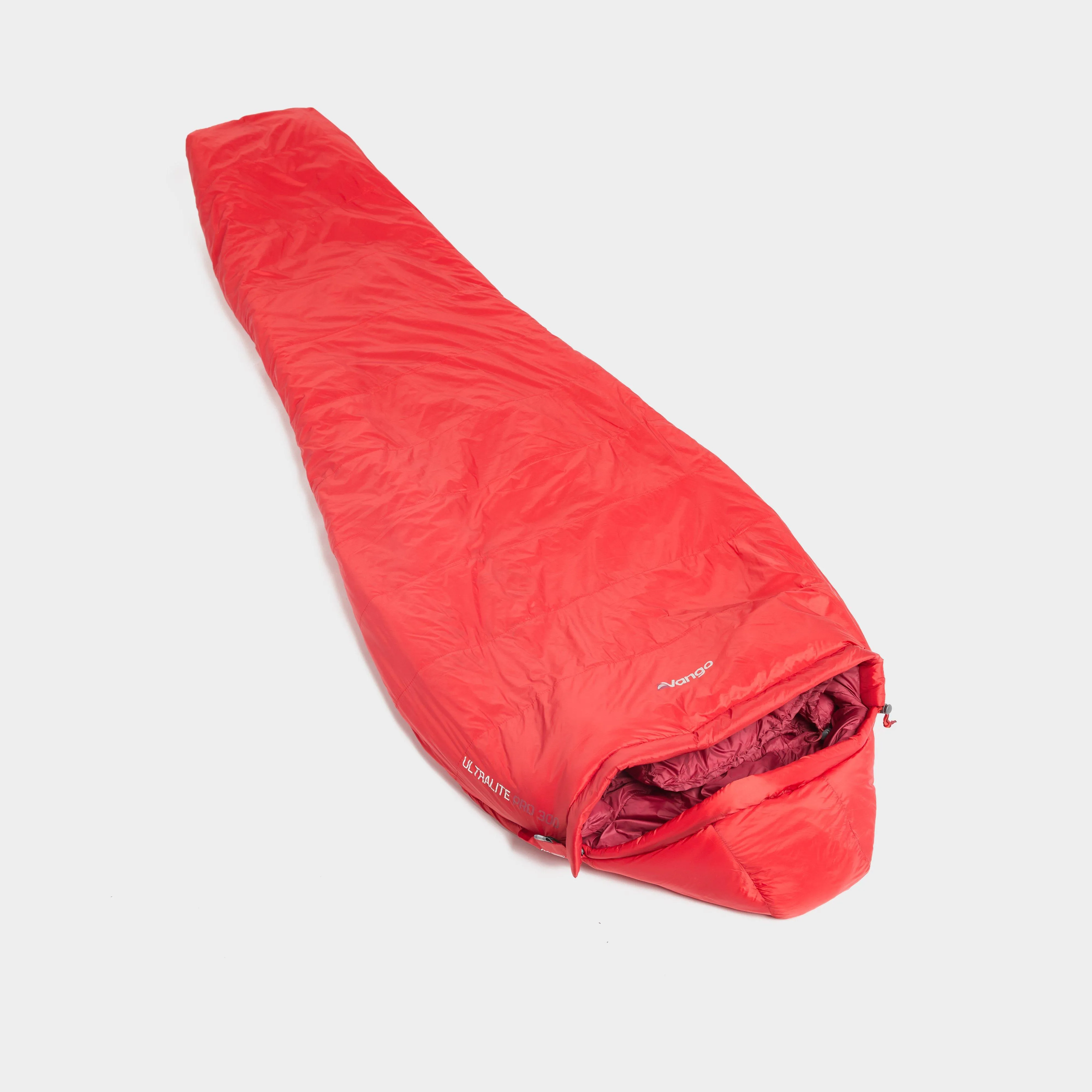 VANGO Ultralite Pro 300 Sleeping Bag | Ultimate Outdoors