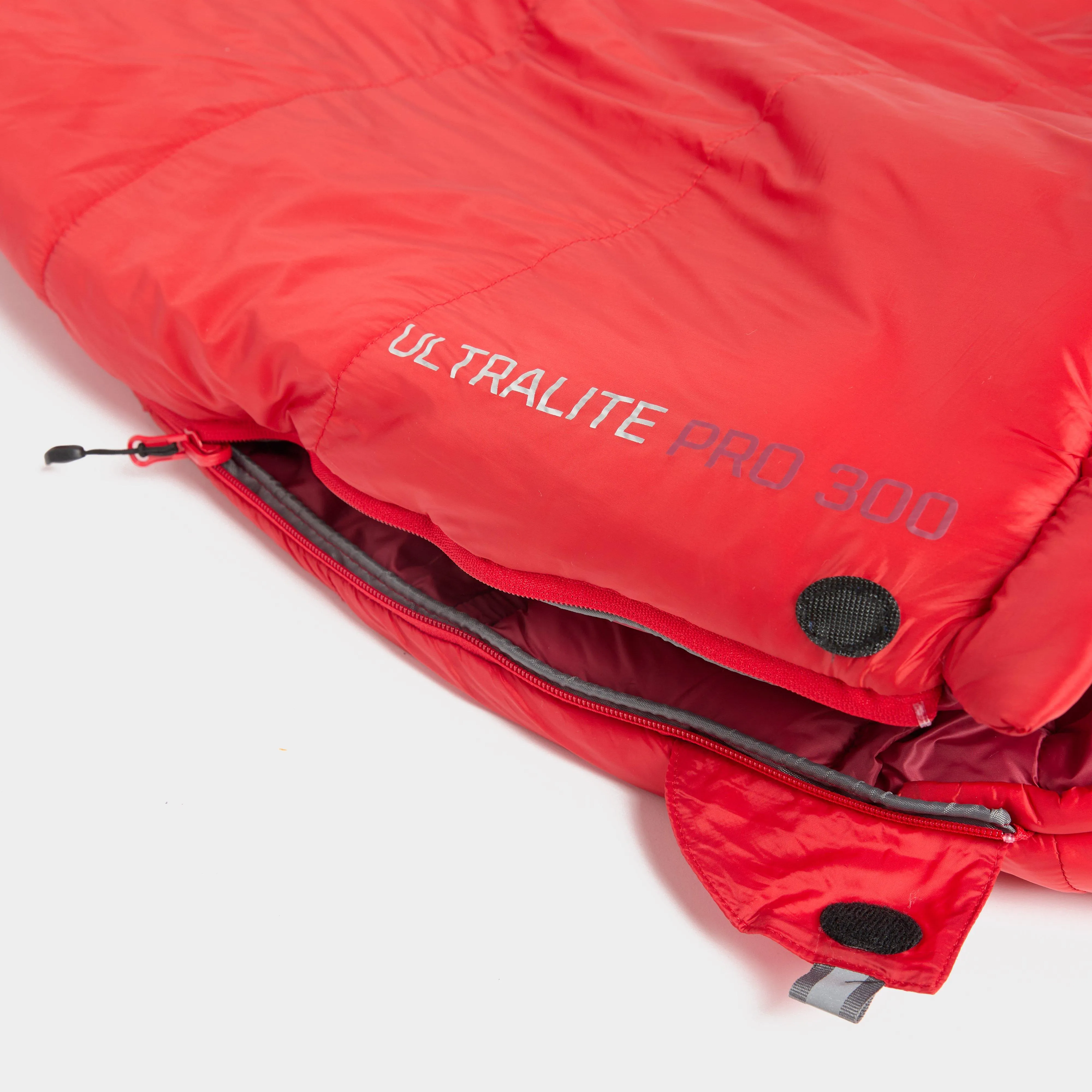 VANGO Ultralite Pro 300 Sleeping Bag | Ultimate Outdoors