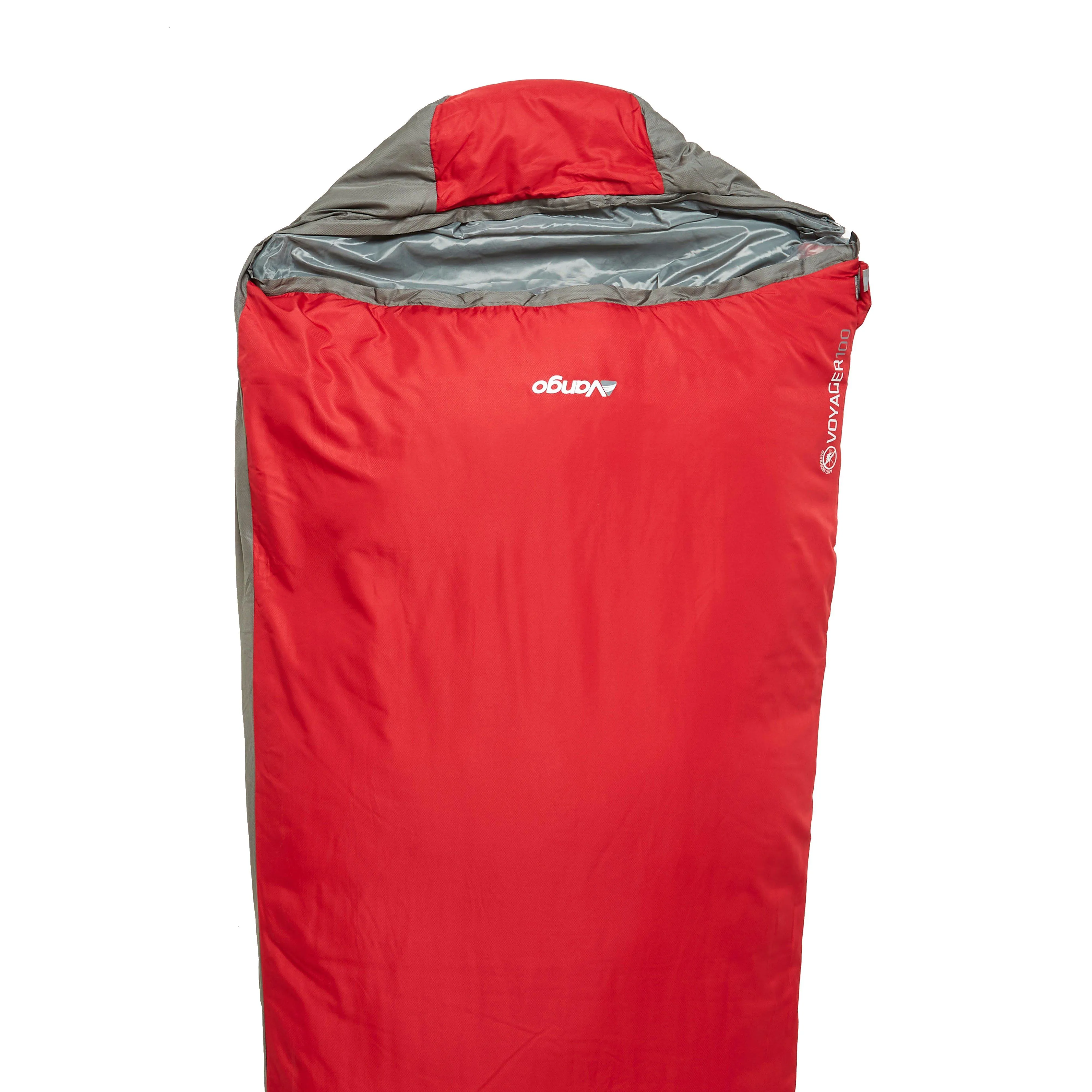 VANGO Voyager 100 Sleeping Bag | Ultimate Outdoors