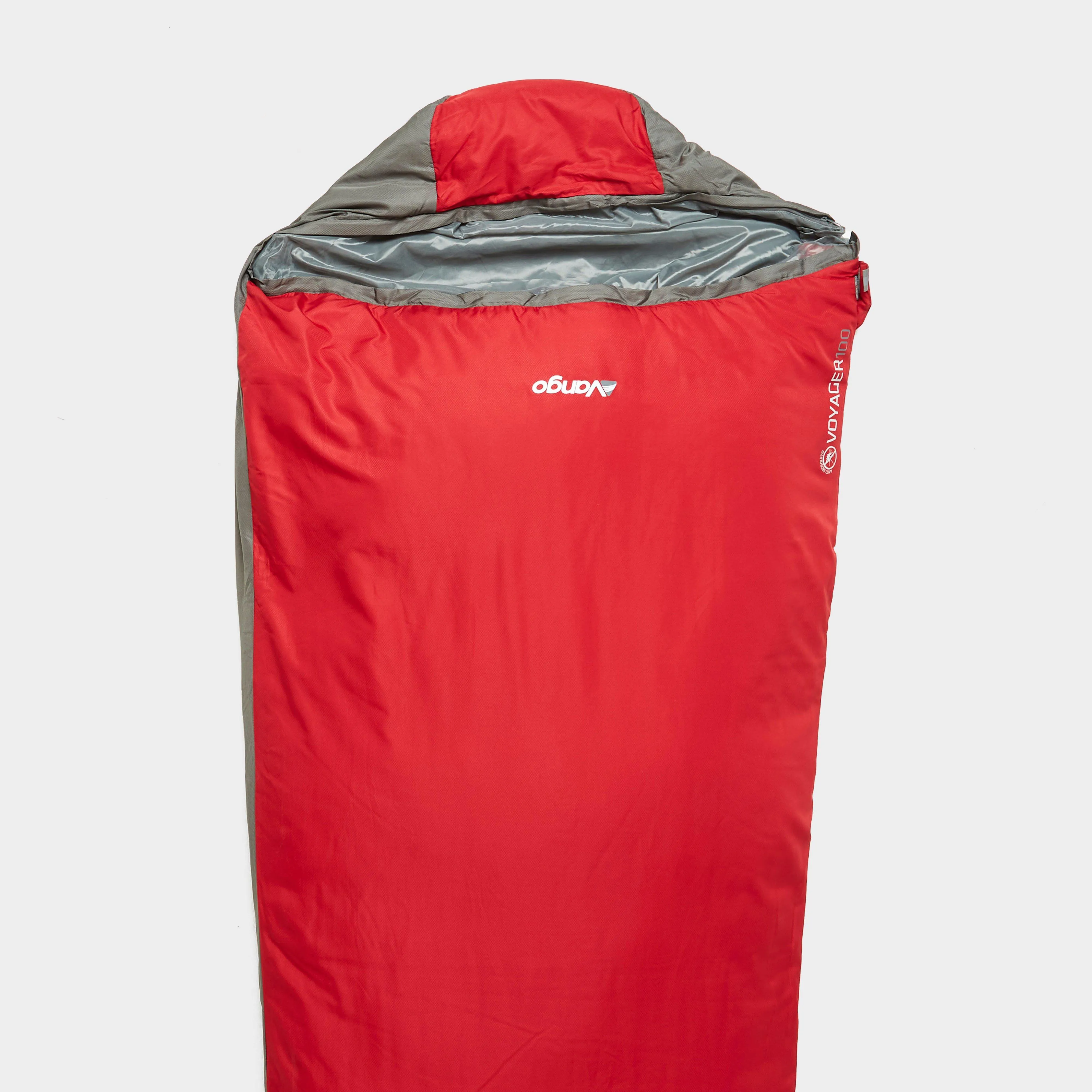 VANGO Voyager 100 Sleeping Bag | Ultimate Outdoors