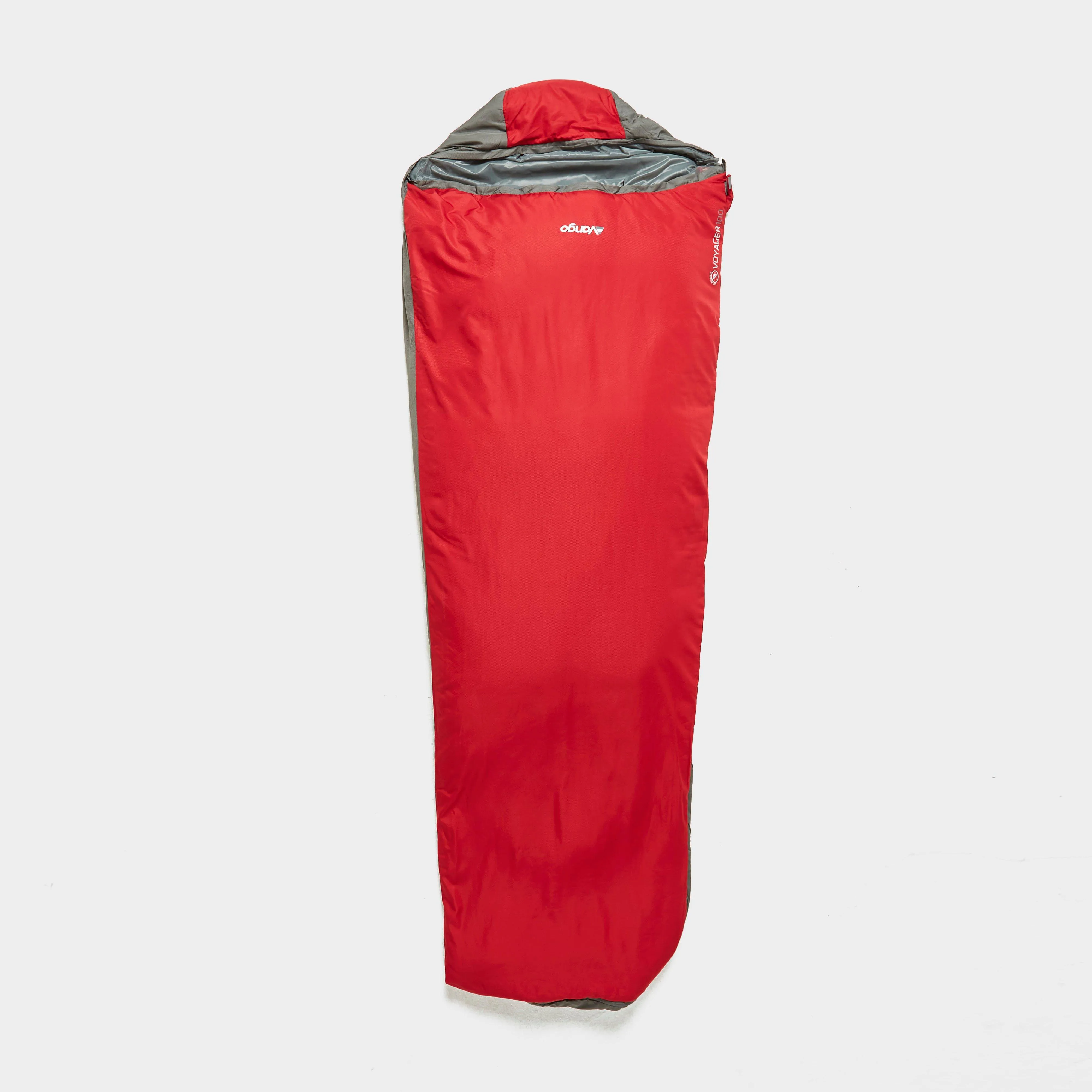 VANGO Voyager 100 Sleeping Bag | Ultimate Outdoors