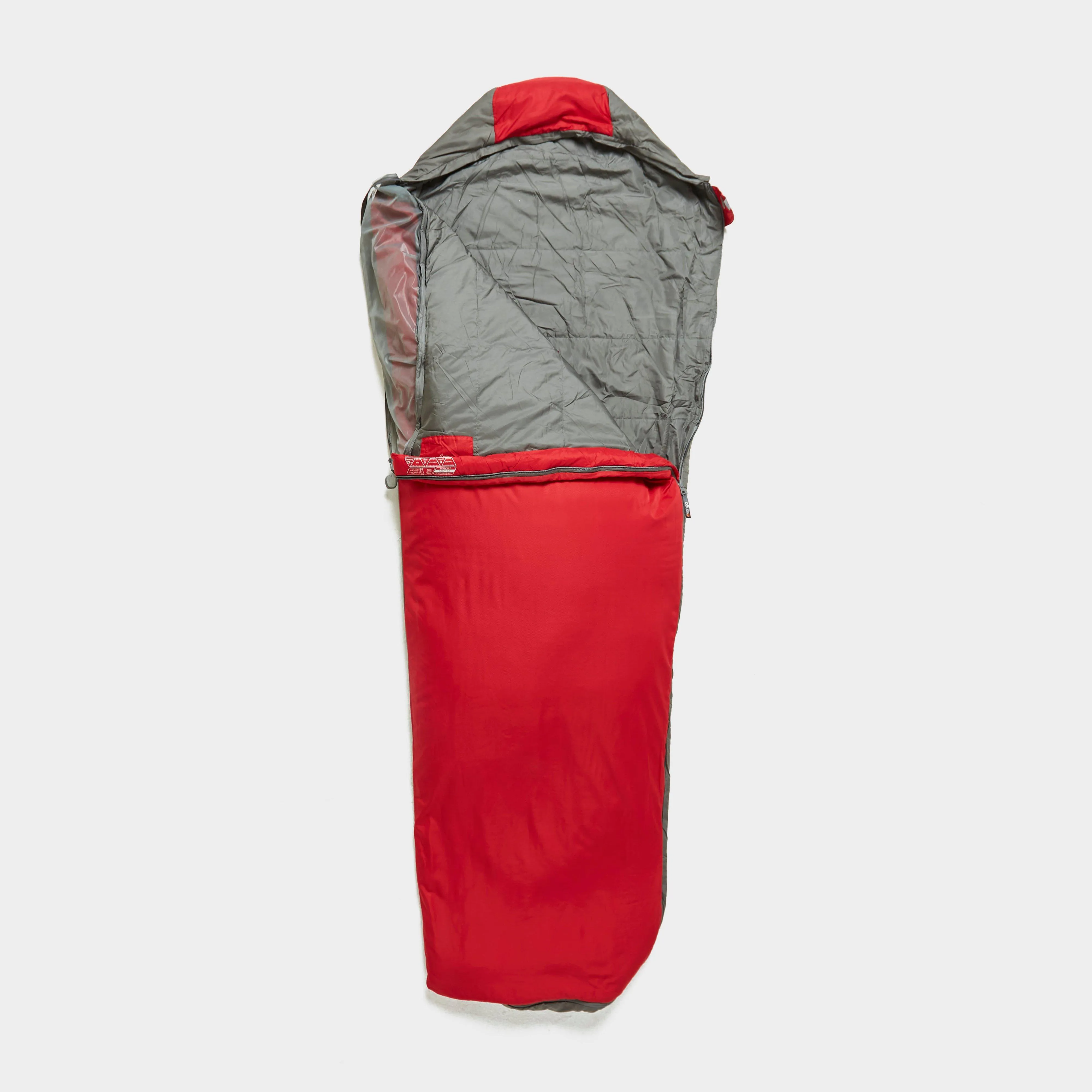 VANGO Voyager 100 Sleeping Bag | Ultimate Outdoors