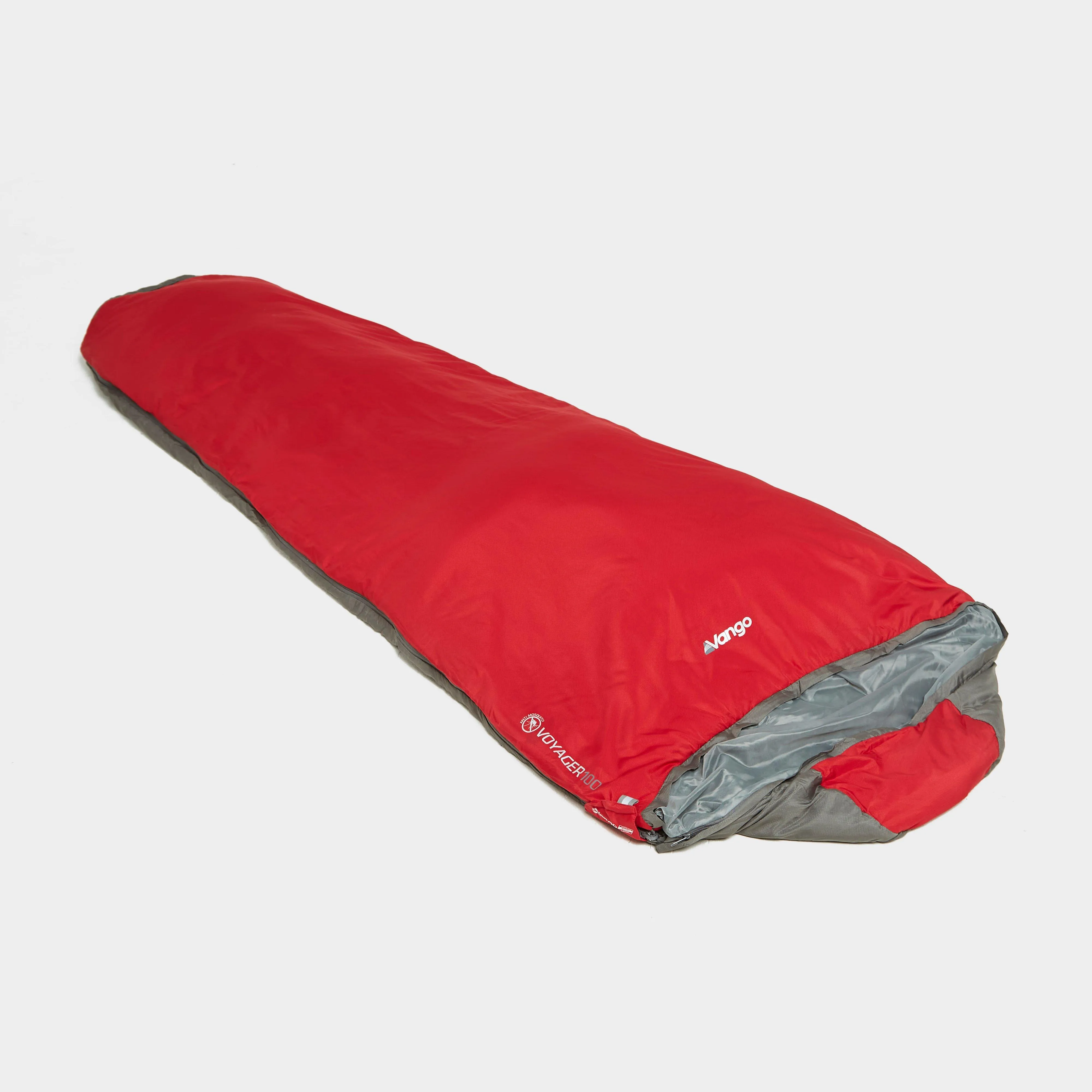 VANGO Voyager 100 Sleeping Bag | Ultimate Outdoors