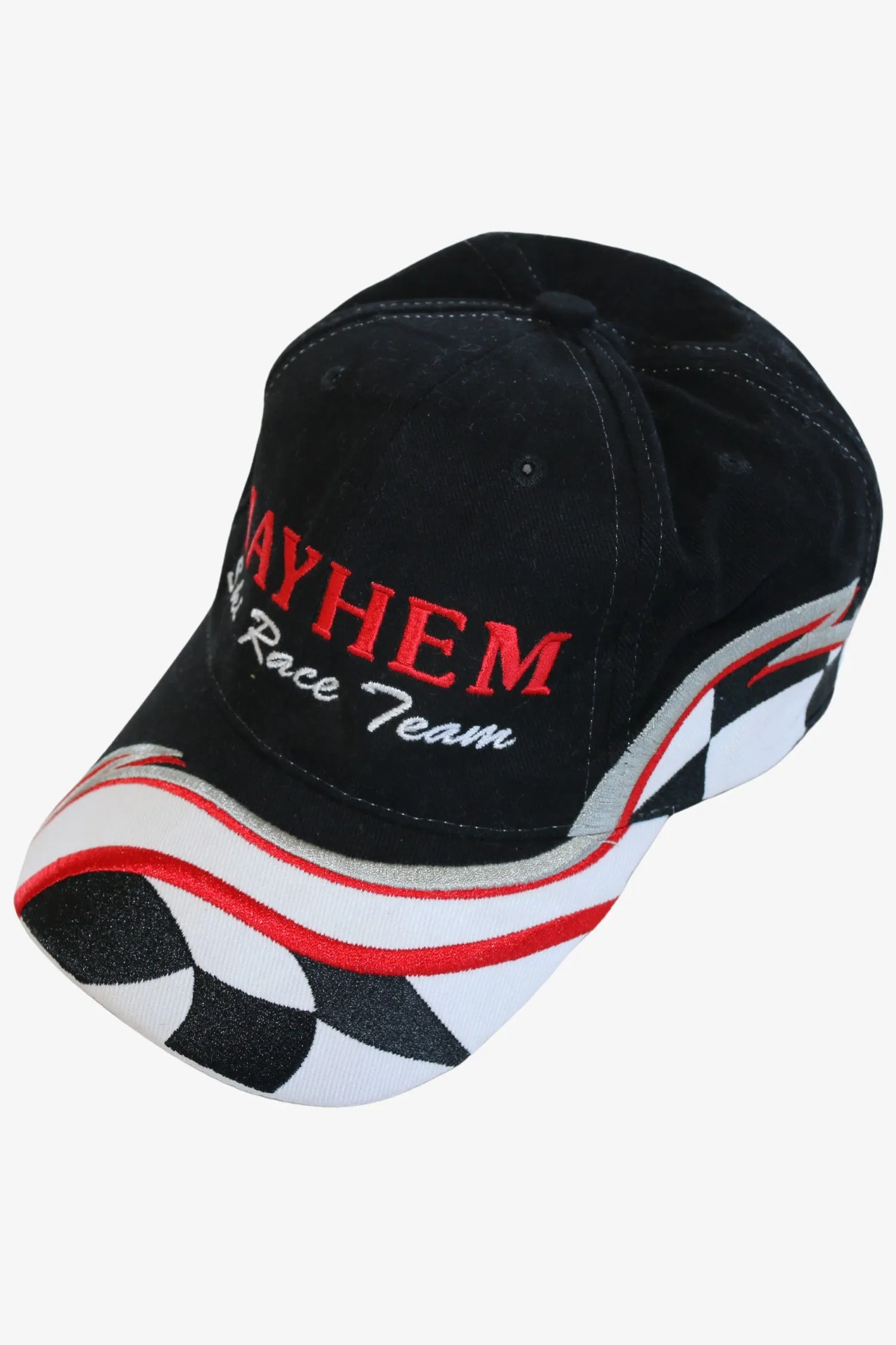 VINTAGE MAYHEM SKI HAT (O/S)