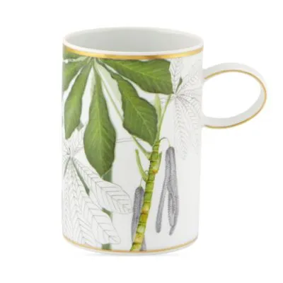 Vista Alegre Amazonia Mug