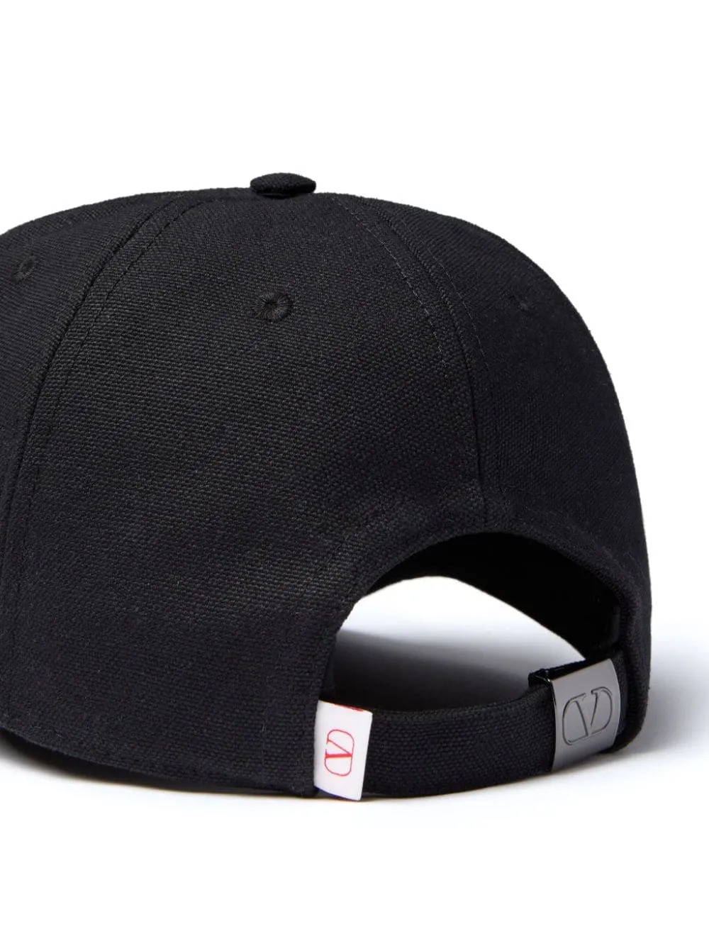 VLOGO SIGNATURE BASEBALL CAP