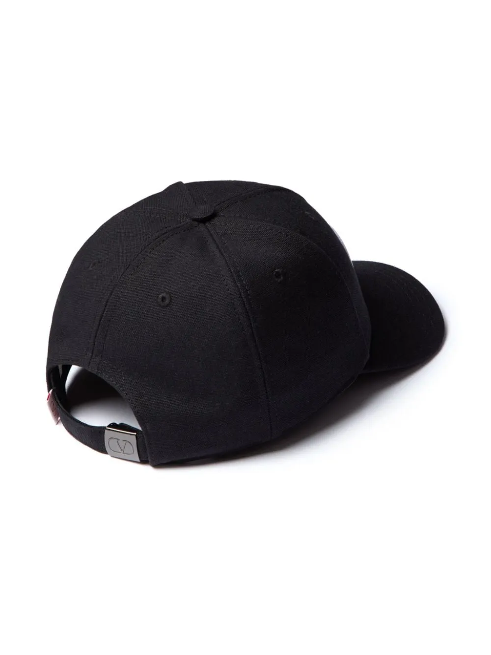 VLOGO SIGNATURE BASEBALL CAP