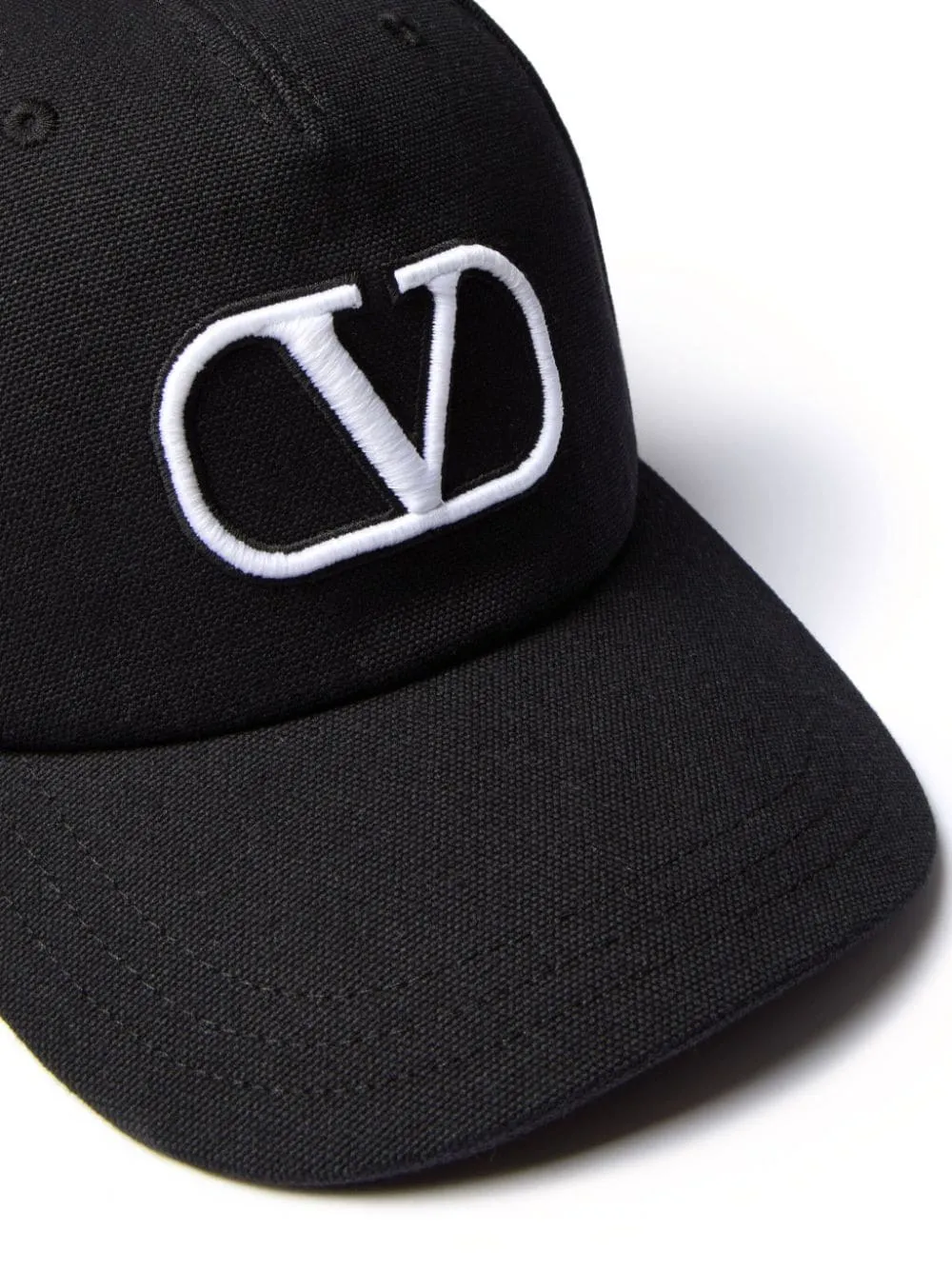 VLOGO SIGNATURE BASEBALL CAP