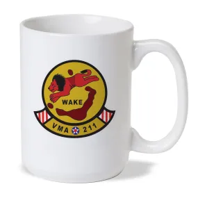 VMA-211 Coffee Mug