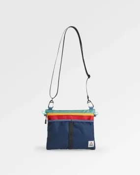 Waypoint Cross Body Bag - Multi Primary