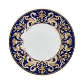 Wedgwood Renaissance Gold Accent Salad Plate