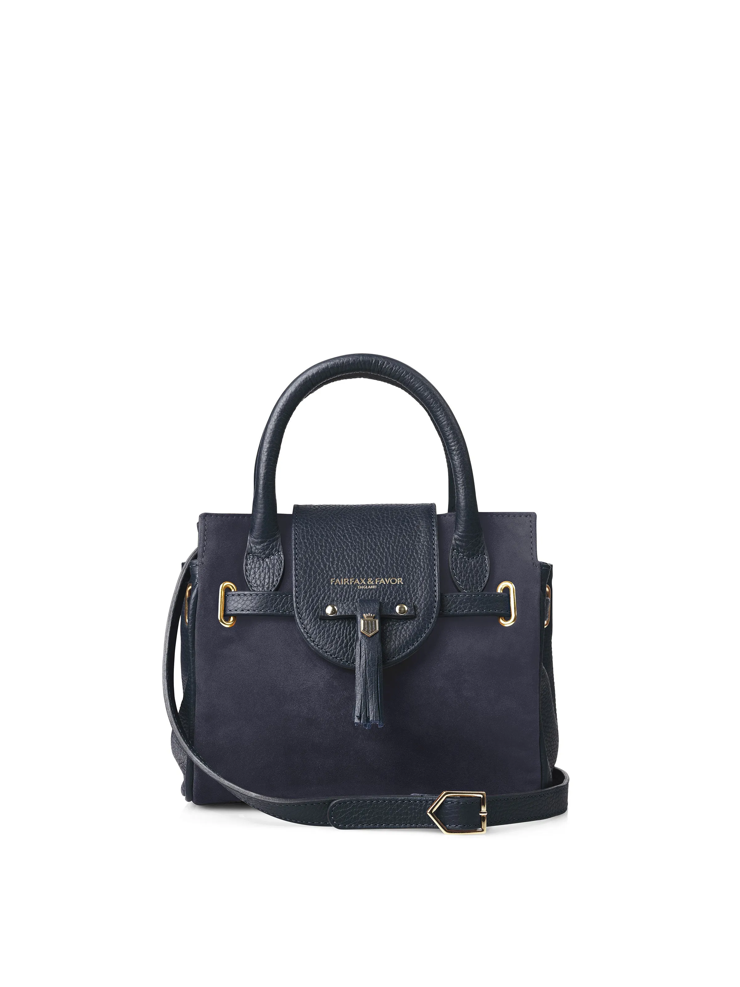 Windsor navy Crossbody Bag