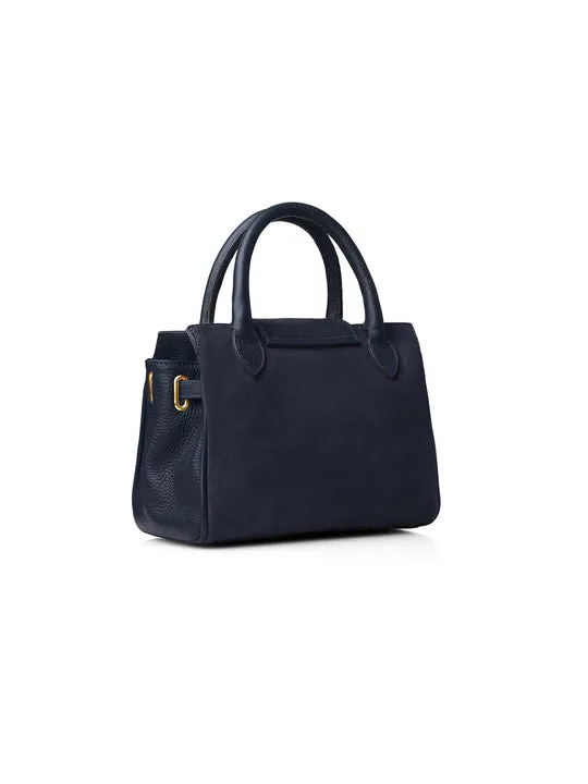 Windsor navy Crossbody Bag