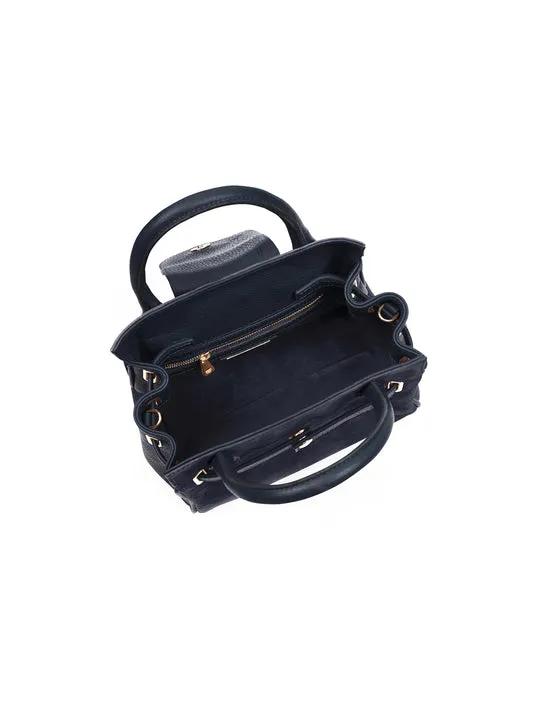 Windsor navy Crossbody Bag