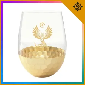 Wine Glass - Slysssa