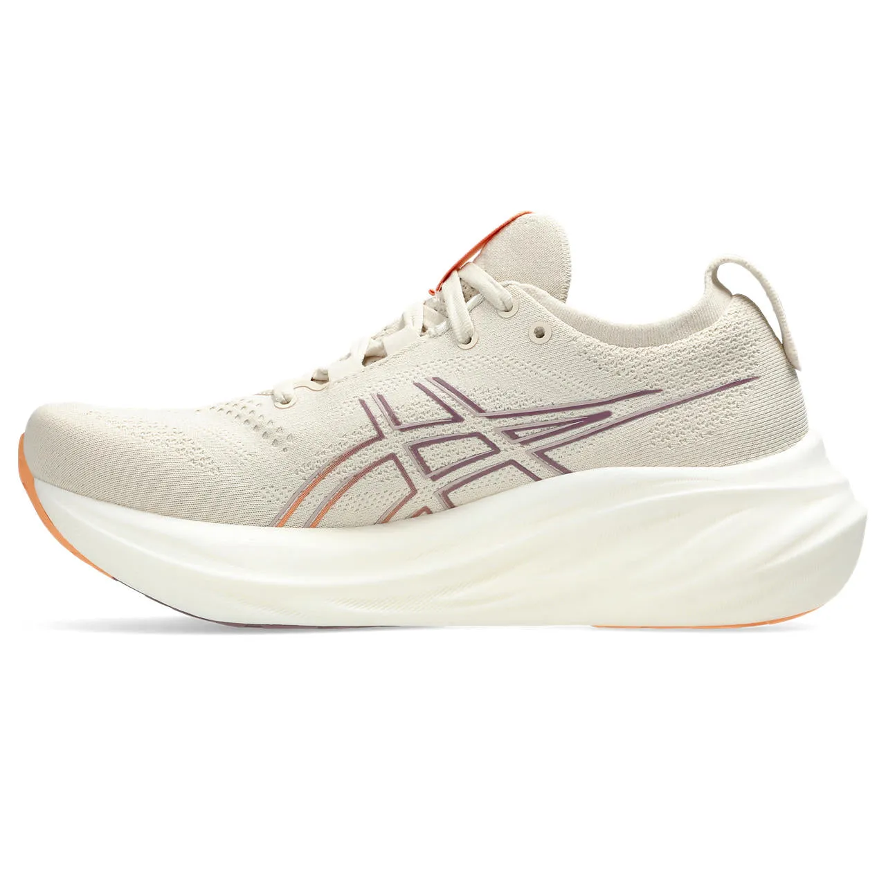 Women's ASICS Nimbus 26 - 1012B601.250