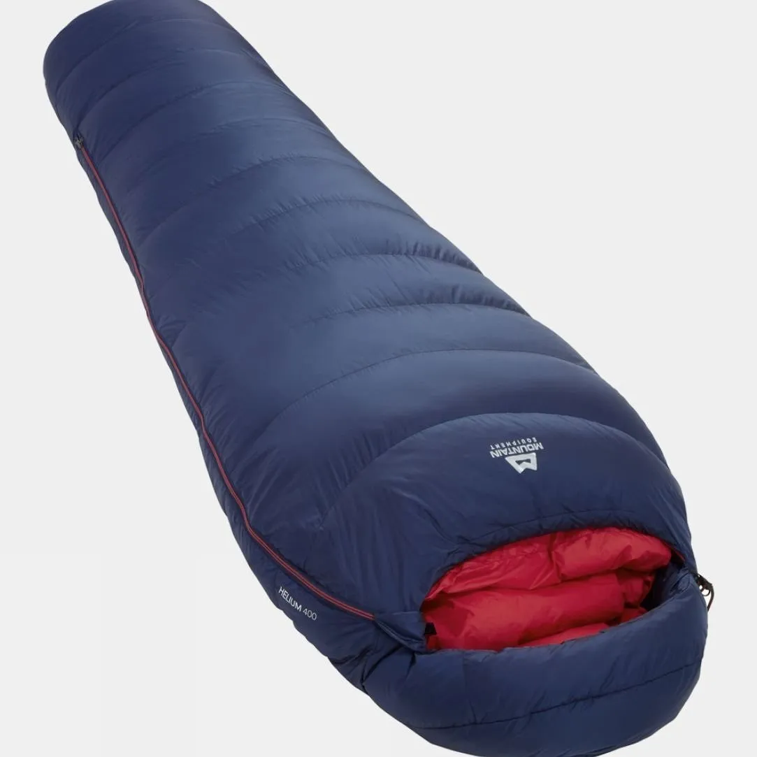 Womens Helium 400 Sleeping Bag -  Regular