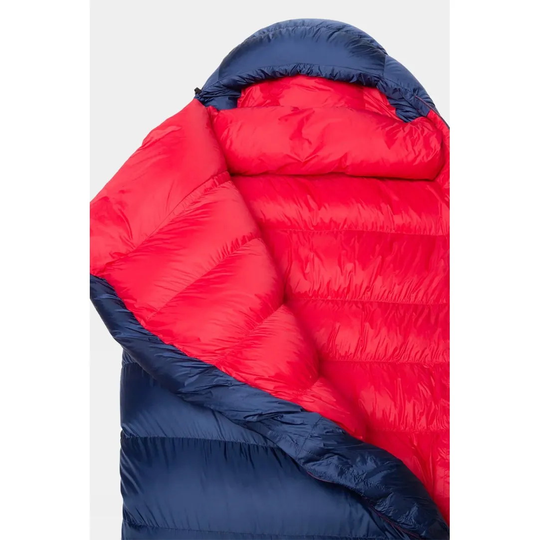 Womens Helium 400 Sleeping Bag -  Regular