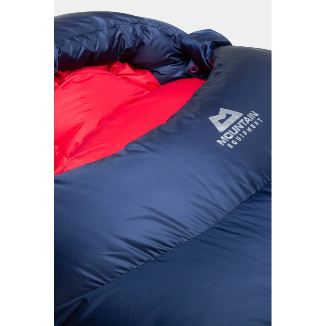 Womens Helium 400 Sleeping Bag -  Regular