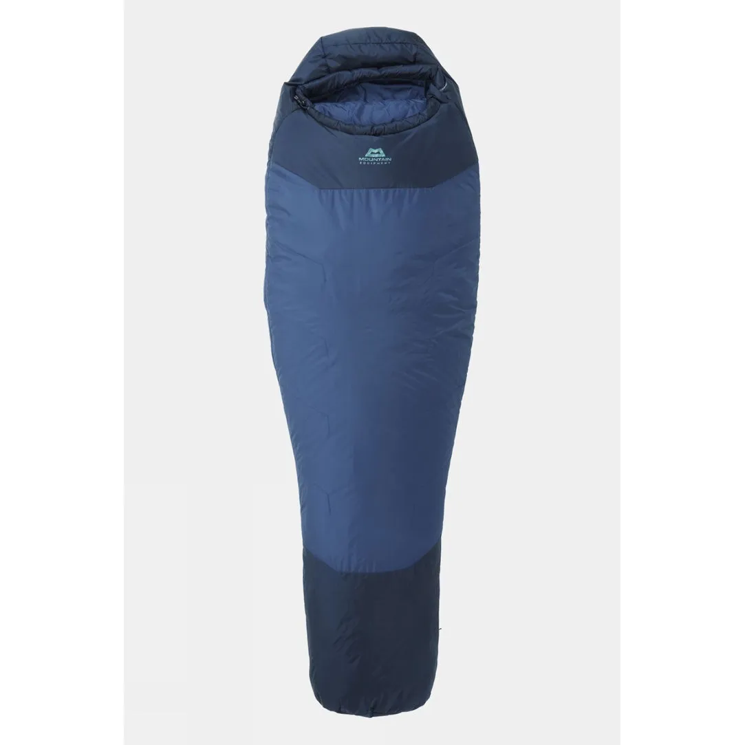 Womens Klimatic I Sleeping Bag - Regular