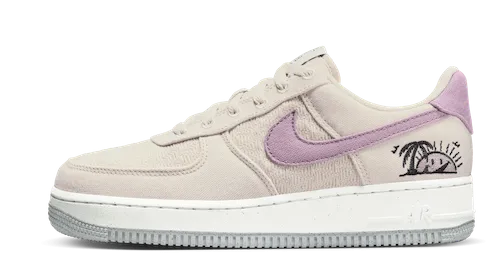 WOMEN'S NIKE AIR FORCE 1 '07 SE