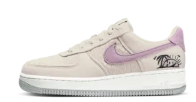 WOMEN'S NIKE AIR FORCE 1 '07 SE