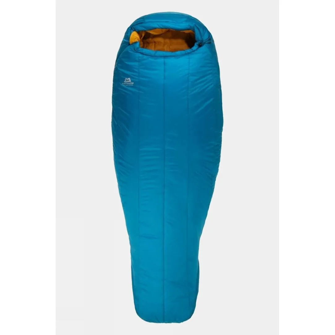 Womens Nova IV Sleeping Bag - Regular