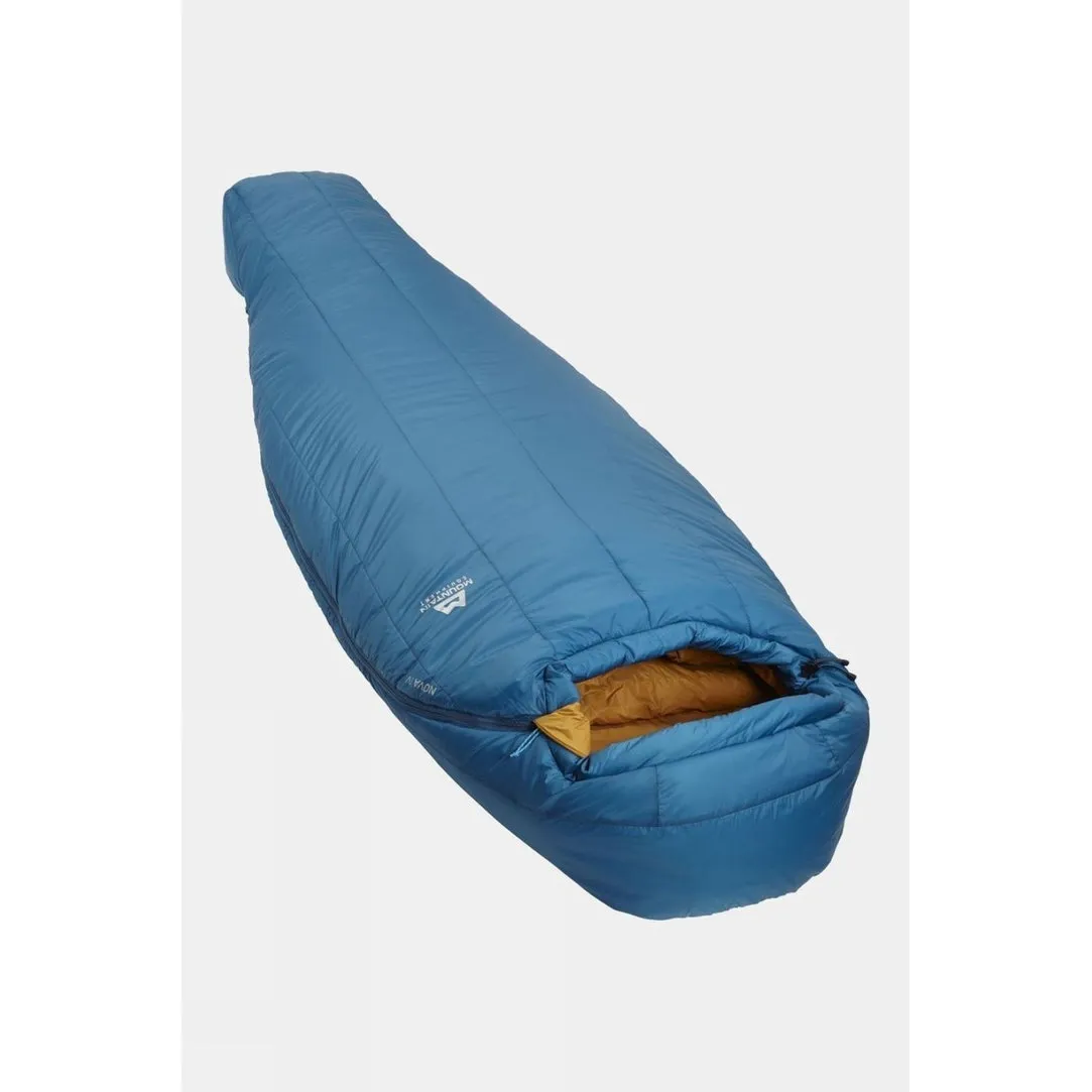 Womens Nova IV Sleeping Bag - Regular