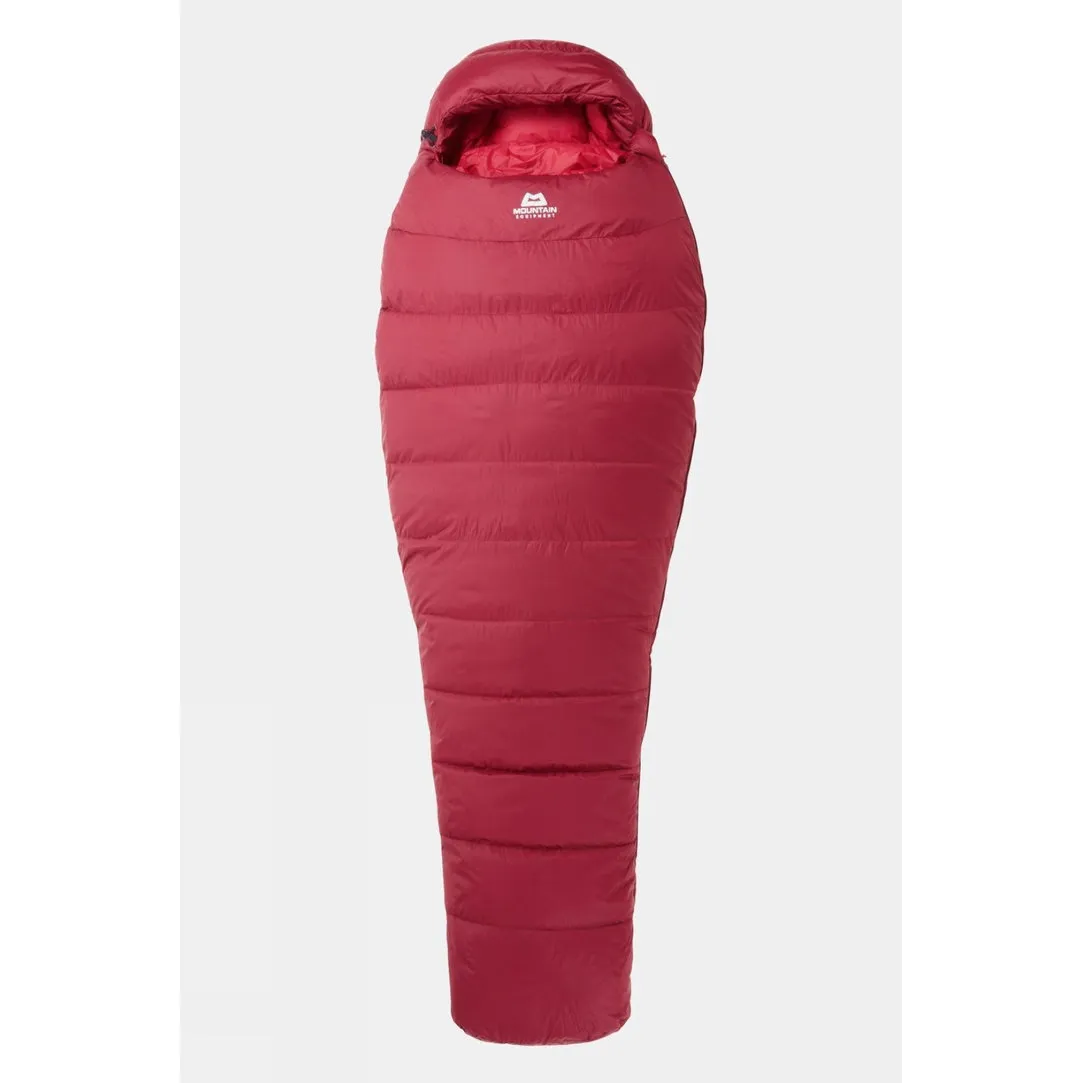 Womens Olympus 450 Sleeping Bag - Long