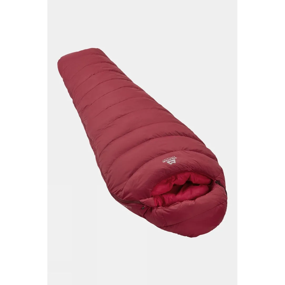 Womens Olympus 450 Sleeping Bag - Long