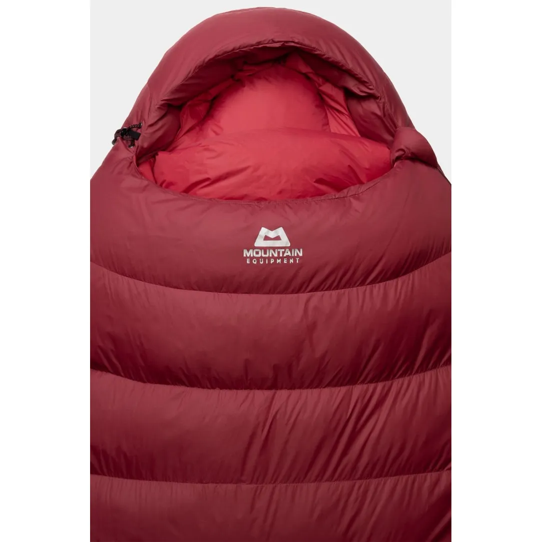 Womens Olympus 450 Sleeping Bag - Long