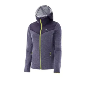 Women's Salomon Elevate Midlayer W