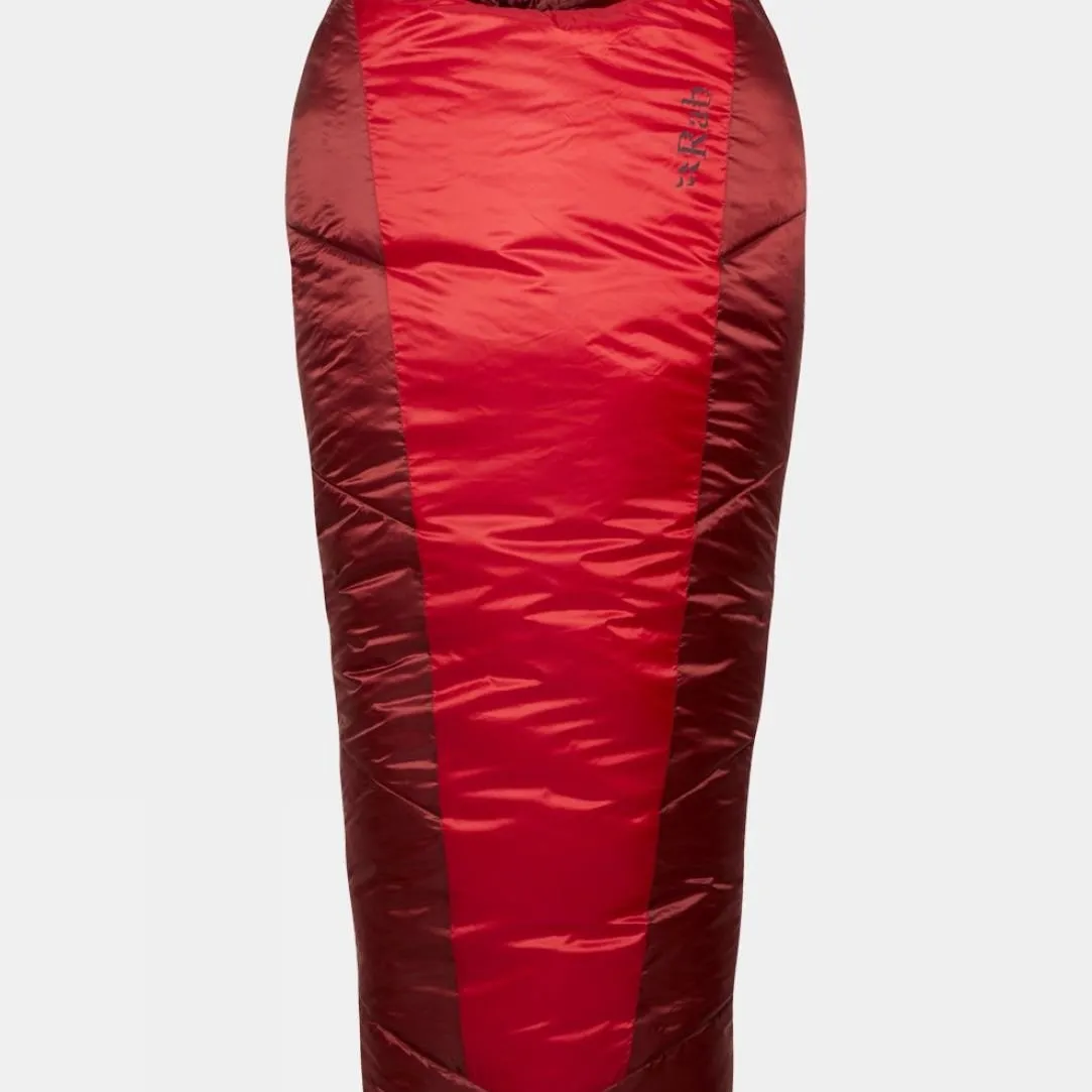 Womens Solar Eco 3 Sleeping Bag