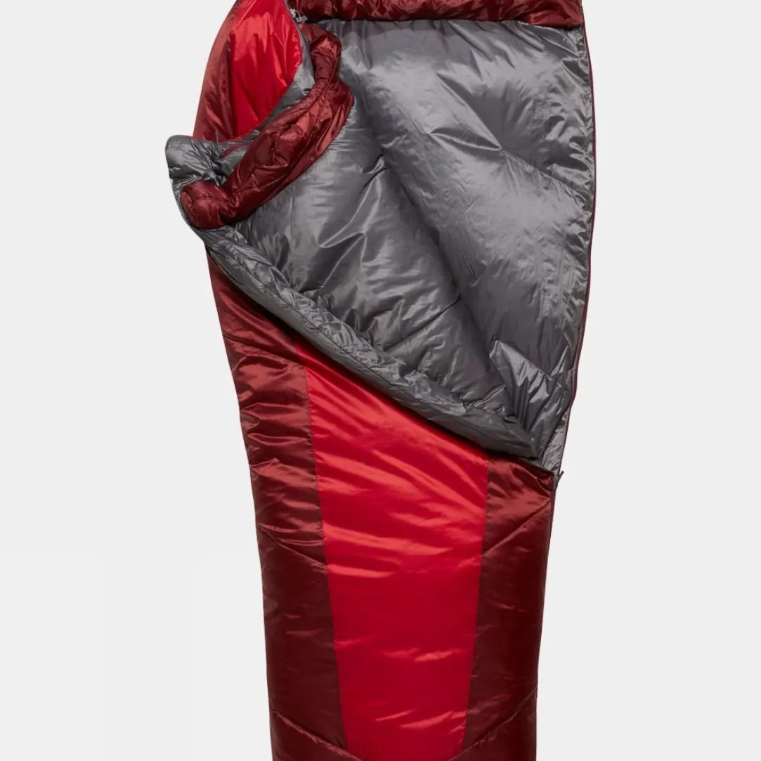 Womens Solar Eco 3 Sleeping Bag