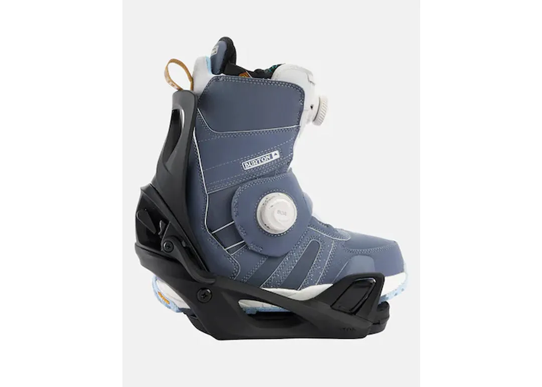 Women's Step On Re:Flex Snowboard Bindings