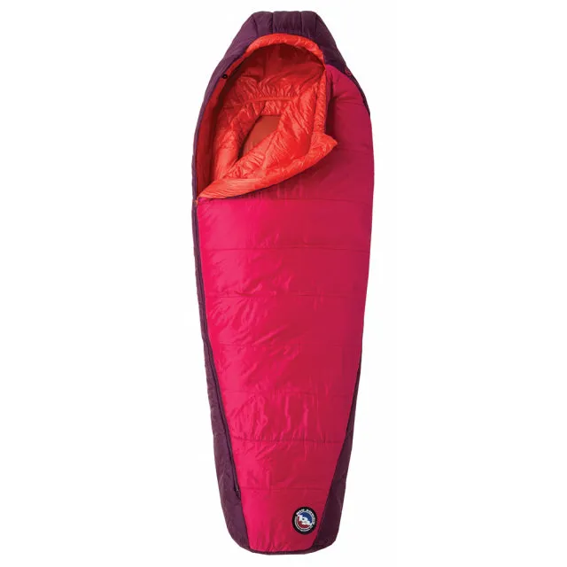 Women's Sunbeam 30 Degree (FireLine Eco) Sleeping Bag