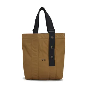 Y-3 SHOULDER BAG (UNISEX)